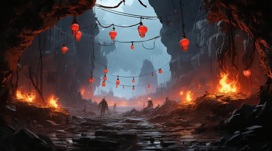 三国大时代4霸王立志游戏图片3